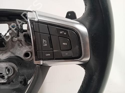 Steering wheel LAND ROVER DISCOVERY SPORT (L550) 2.0 4x4 | BP20937982C49 