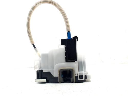 Front right lock OPEL COMBO Box Body/MPV (X12) 1.3 CDTI (B05) | BP13204203C97 