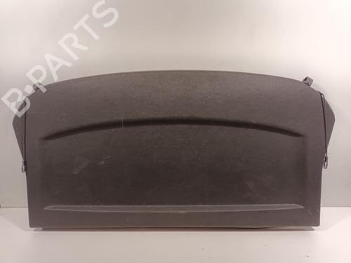 Used Rear parcel shelf BMW 1 (F20) 114 i (102 hp) 27391349