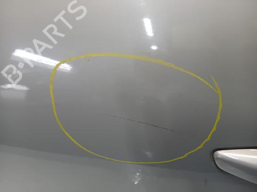 Left rear door CITROËN C3 III (SX) 1.2 VTi 82 | BP27986652C4