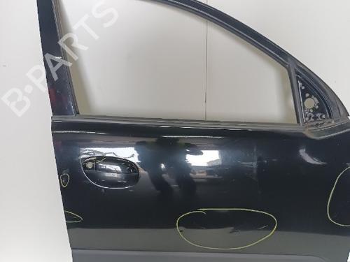 Used Right front door HYUNDAI i10 I (PA) 1.1 (69 hp) 19147337