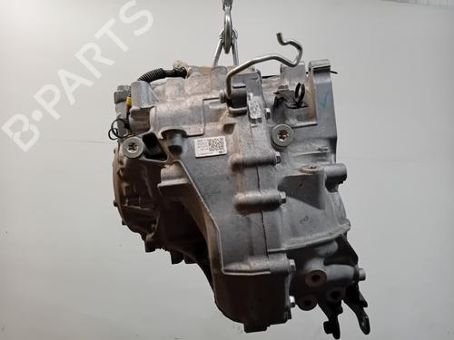 Gearbox CITROËN C3 III (SX) 1.2 THP 110 (SXHNPS, SXHNZT, SXHNZ6) | BP29386966M3 