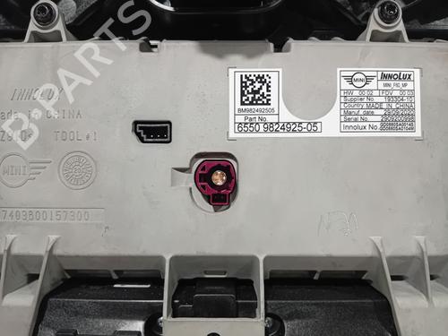 Electronic module MINI MINI COUNTRYMAN (F60) Cooper SE | BP36841927M83 - Image 6