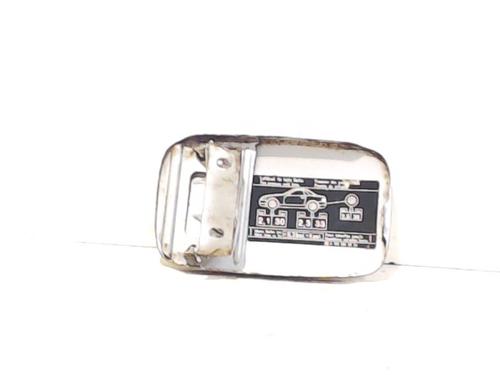 Fuel flap MERCEDES-BENZ SLK (R170) 230 Kompressor (170.447) | BP10667030C131