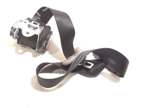 Front right seatbelt VW FOX Hatchback (5Z1, 5Z3, 5Z4) 1.4 | BP1572293I25 
