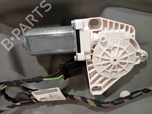 Front left window mechanism MERCEDES-BENZ B-CLASS Sports Tourer (W245) B 200 (245.233) | BP27593504C22 
