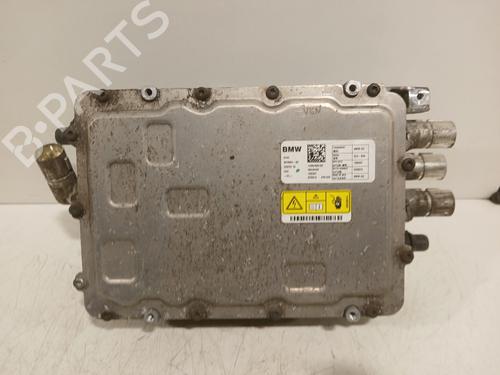 Elektronisk modul Elektronisk modul BMW 2 Active Tourer (F45) 225 xe Plug-in-Hybrid (224 hp) 39766825 39766825