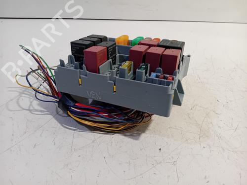 Fuse box ABARTH 500 / 595 / 695 1.4 (312.AXT1A) | BP24229099E1 - Image 3