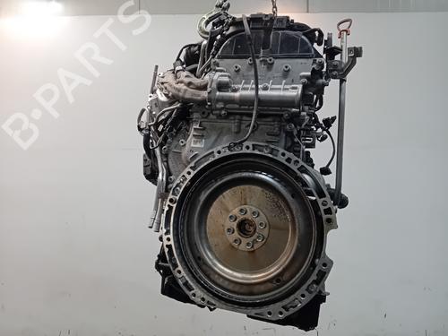 Engine MERCEDES-BENZ C-CLASS (W204) C 200 CDI (204.001) | BP36140010M1 - Image 4