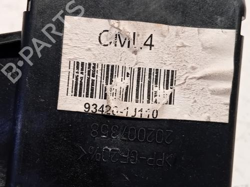 Steering column stalk HYUNDAI i20 I (PB, PBT) 1.2 | BP29333654I23 