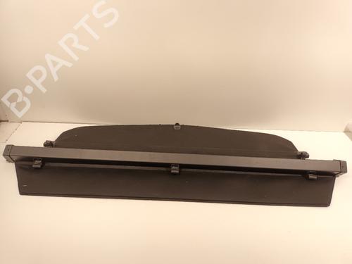 Rear parcel shelf CITROËN C4 Grand Picasso II (DA_, DE_) 1.6 HDi / BlueHDi 115 | BP17706599C85 