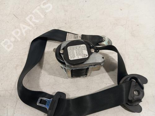 Front right seatbelt VW GOLF VI (5K1) 1.4 TSI | BP33433743I25 - Image 3