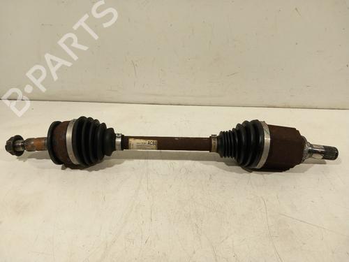 Used Left front driveshaft Left front driveshaft 37181275 37181275