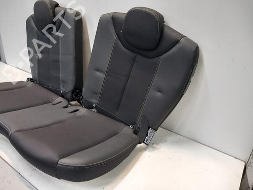 Seats set TOYOTA AYGO X (_B7_) 1.0 VVT-i (KGB70) | BP37446924C78  - Image 5
