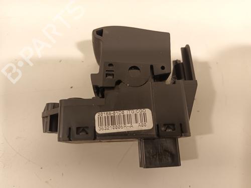 Switch RENAULT MEGANE III Grandtour (KZ0/1) 1.4 TCe (KZ0F, KZ1V) | BP16948947I30 