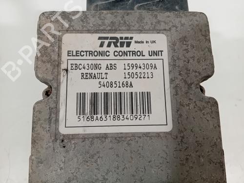 ABS pump NISSAN INTERSTAR Van (X70) dCi 100 | BP25716776M43 - Image 4
