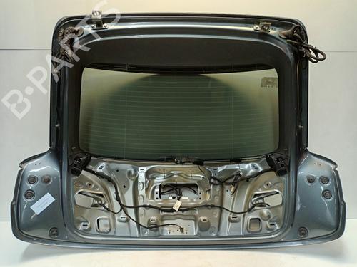 Tailgate AUDI Q3 (8UB, 8UG) 2.0 TDI quattro | BP31335023C6