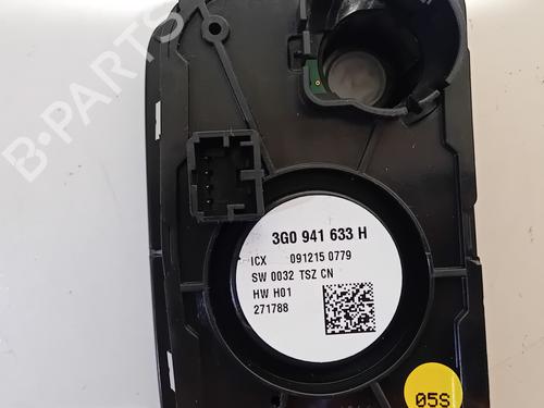 Forlygtekontakt VW PASSAT B8 Variant (3G5, CB5) 1.6 TDI | BP30113701I24 - Image 3