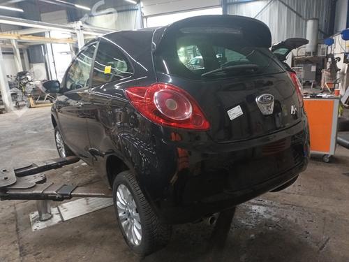 Hattehylde FORD KA (RU8) 1.2 | BP39652096C85  - Image 8