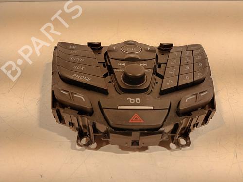 Switch FORD FOCUS III 1.6 TDCi | BP17766309I30 