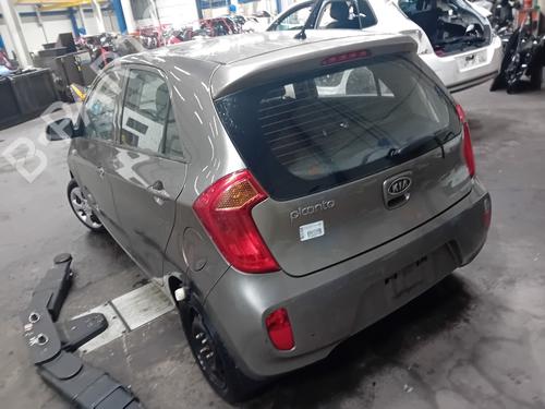 Left taillight KIA PICANTO II (TA) 1.0 | BP30436421C34  - Image 10