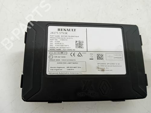 Used Control unit Control unit 13815730 13815730