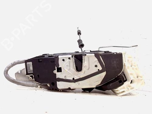 Front right lock MERCEDES-BENZ S-CLASS (W221, V221) S 320 CDI (221.022, 221.122) | BP13201737C97 