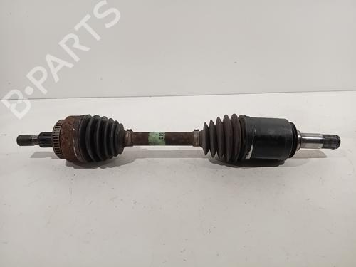 Left front driveshaft MERCEDES-BENZ M-CLASS (W163) ML 230 (163.136) BP18857499M38