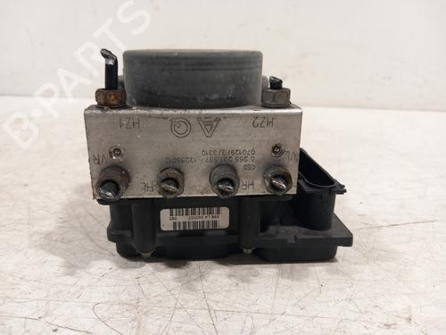 ABS pump OPEL CORSA D (S07) 1.2 (L08, L68) | BP35980739M43 - Image 3