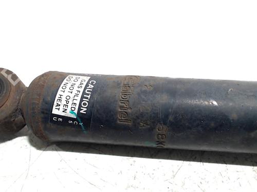 Left rear shock absorber NISSAN PIXO (UA0) 1.0 | BP8898608M18 
