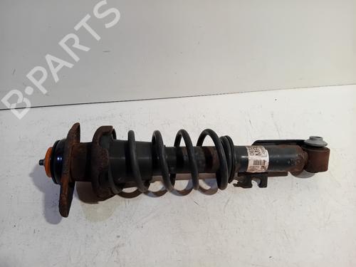 Used Right rear shock absorber MINI MINI (R56) One (95 hp) 19030283