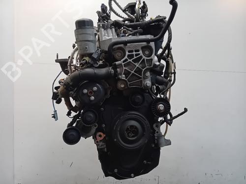 Engine LAND ROVER RANGE ROVER EVOQUE (L538) 2.0 D | BP38871299M1 - Image 3