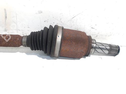 Right rear driveshaft RENAULT TWINGO III (BCM_, BCA_) 1.0 SCe 70 | BP9573138M41 