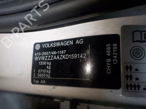 Headlight switch VW UP! (121, 122, BL1, BL2, BL3, 123) 1.0 | BP25795554I24 - Image 13