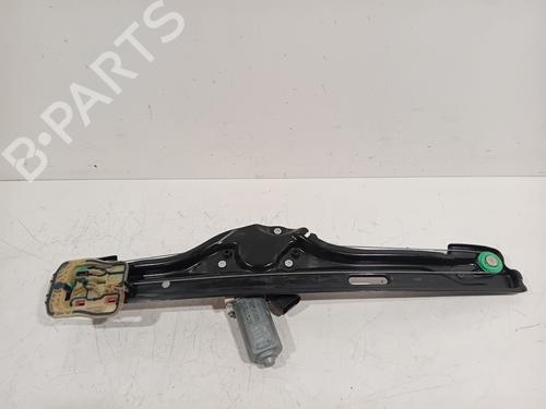 Rear left window mechanism BMW X5 (F15, F85) xDrive 30 d | BP32207533C24