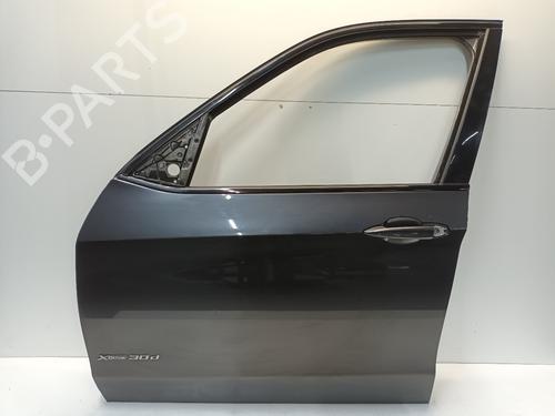 Tür links vorne für BMW X5 (F15, F85) xDrive 30 d (258 hp) 32138655