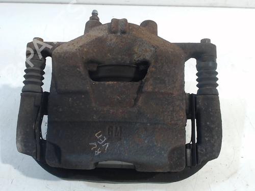 Used Right front brake caliper Right front brake caliper 11786995 11786995
