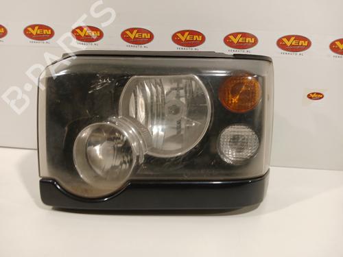 Used Left headlight Left headlight LAND ROVER DISCOVERY II (L318) 2.5 Td5 4x4 (139 hp) 35980792 35980792