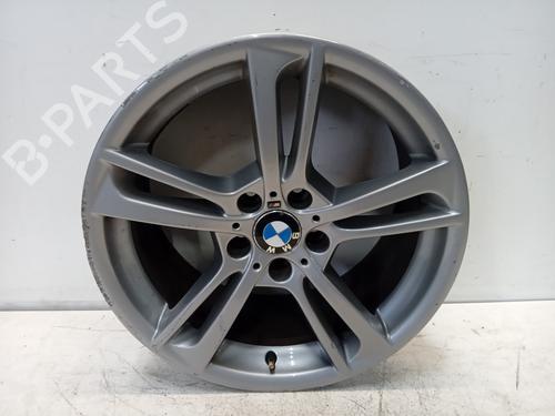 Used Rim BMW X3 (F25) xDrive 20 d (163 hp) 24964423