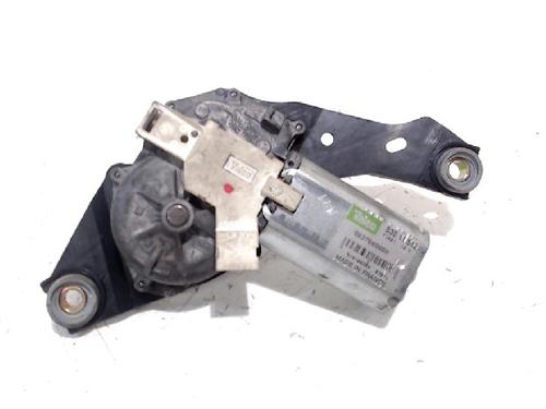 Ruitenwissermotor achter CITROËN SAXO (S0, S1) 1.4 VTS (75 hp) 5835288