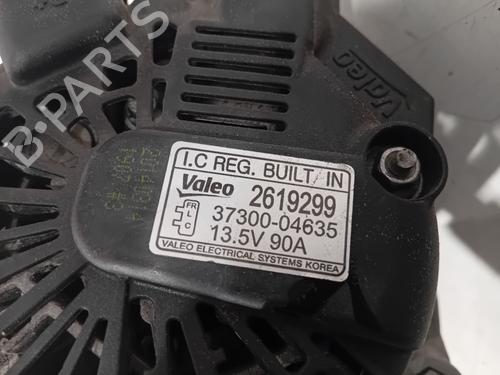 Alternator KIA PICANTO II (TA) 1.0 | BP33421940M7  - Image 5