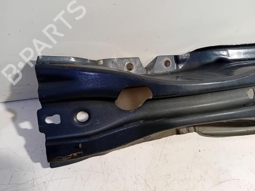 Rear bumper reinforcement VOLVO V60 I (155) D6 Hybrid AWD | BP24973666C73 