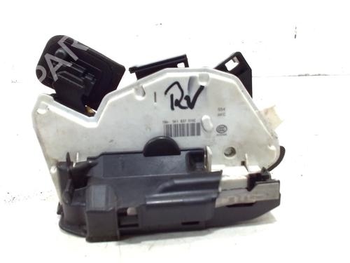 Used Front right lock VW GOLF VII Variant (BA5, BV5) 1.6 TDI (110 hp) 13205659