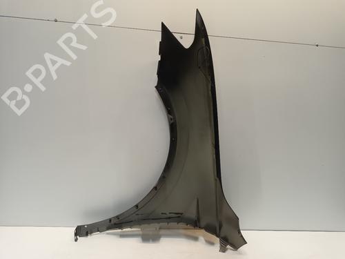 Left front fenders VW TIGUAN (AD1, AX1) 1.4 TSI | BP31261638C41 