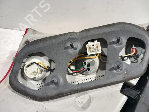 Left taillight KIA PRO CEE'D (ED) 1.4 CVVT | BP33433748C34  - Image 5