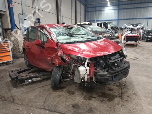 Gearbox NISSAN MICRA V (K14) 0.9 IG-T | BP34555267M3  - Image 7
