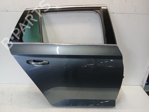 Used Right rear door Right rear door 36949305 36949305
