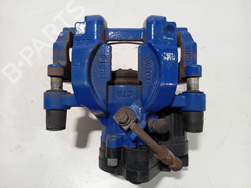 Right rear brake caliper VW PASSAT B8 Variant (3G5, CB5) 1.4 GTE Hybrid | BP39503481M106 - Image 3