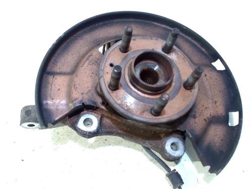 Used Left front steering knuckle OPEL ASTRA J Sports Tourer (P10) 1.4 (35) (101 hp) 13202893