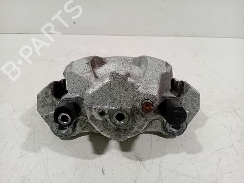 Right front brake caliper TOYOTA AYGO X (_B7_) 1.0 VVT-i (KGB70) | BP31297692M104 - Image 3